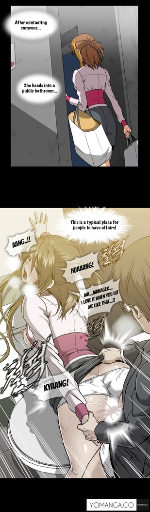 Drug Candy Ch.0-42