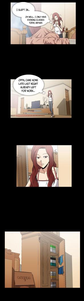 Drug Candy Ch.0-42