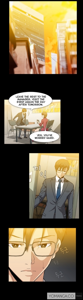 Drug Candy Ch.0-42