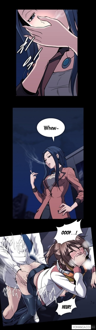 Drug Candy Ch.0-42