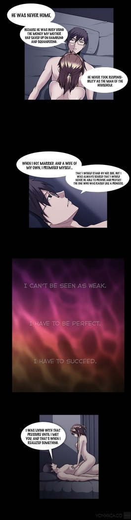 Drug Candy Ch.0-42