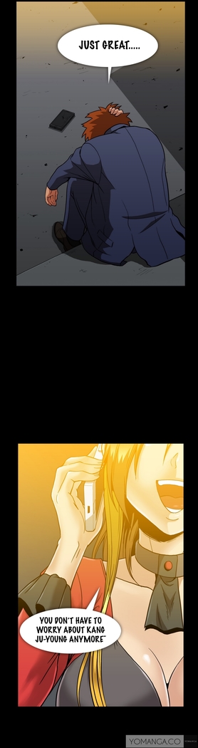 Drug Candy Ch.0-42