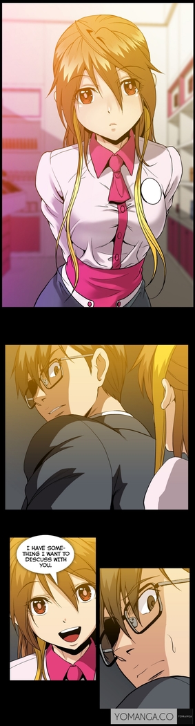 Drug Candy Ch.0-42