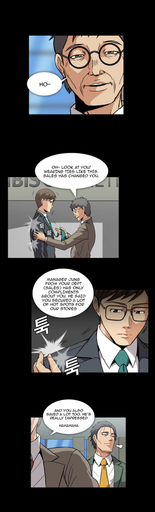Drug Candy Ch.0-42