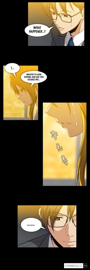 Drug Candy Ch.0-42