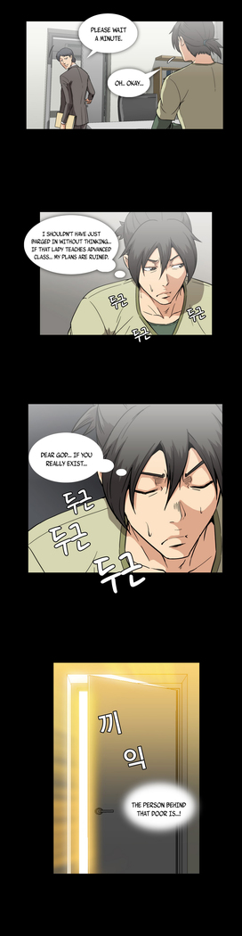 Drug Candy Ch.0-42