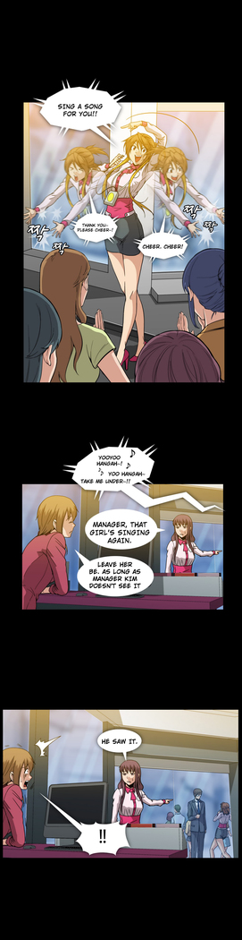 Drug Candy Ch.0-42