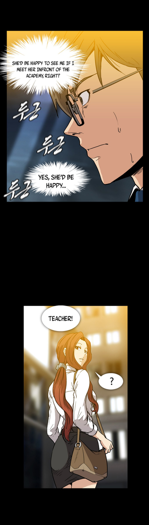Drug Candy Ch.0-42