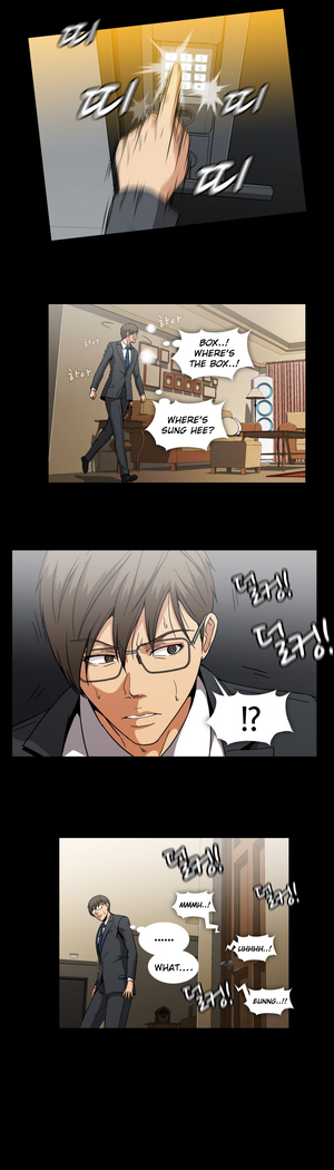 Drug Candy Ch.0-42