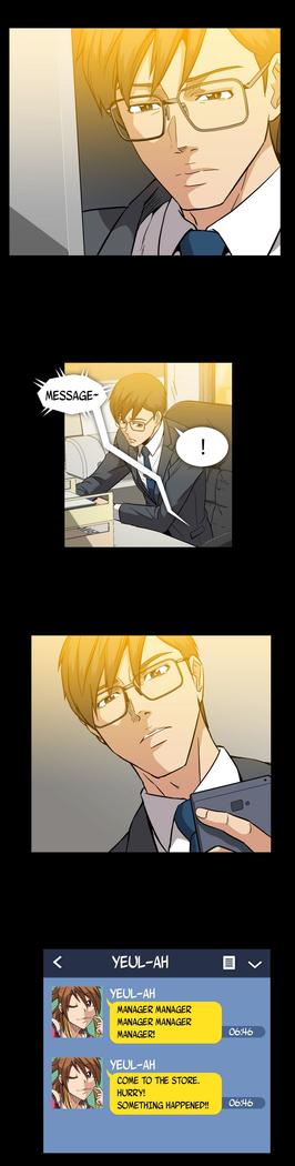 Drug Candy Ch.0-42