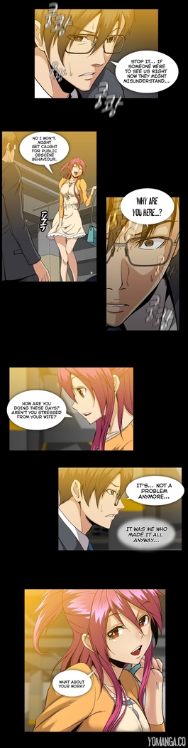 Drug Candy Ch.0-42