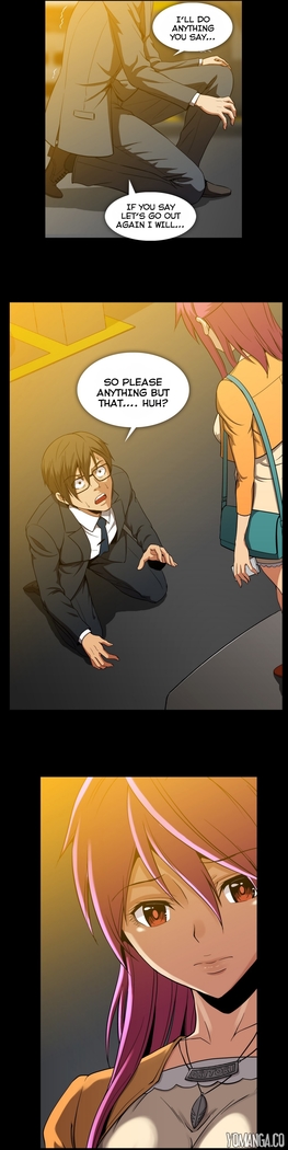 Drug Candy Ch.0-42