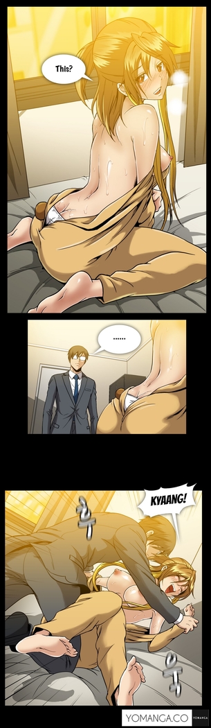 Drug Candy Ch.0-42