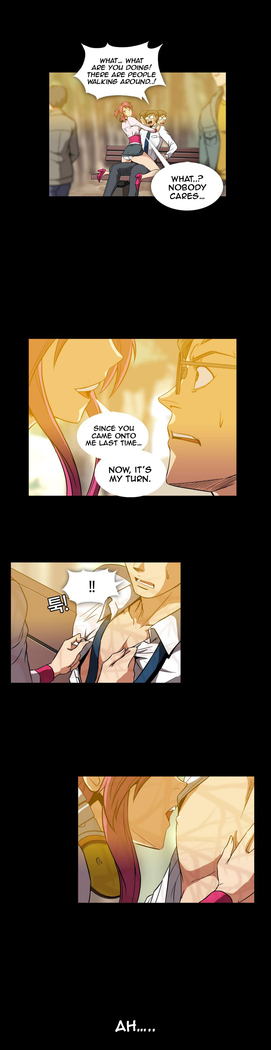Drug Candy Ch.0-42