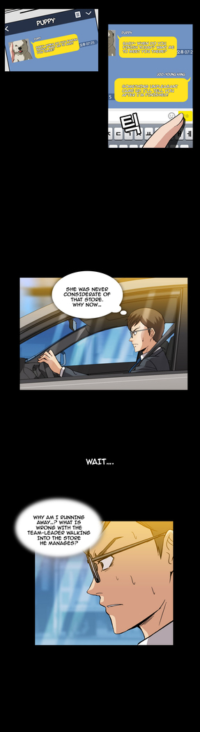Drug Candy Ch.0-42