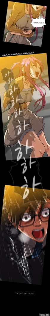 Drug Candy Ch.0-42