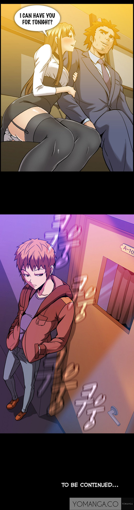 Drug Candy Ch.0-42