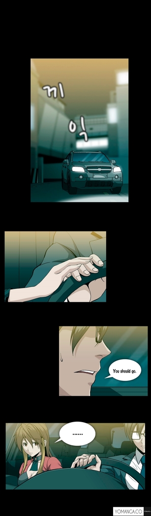 Drug Candy Ch.0-42