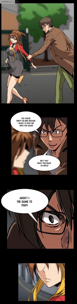 Drug Candy Ch.0-42