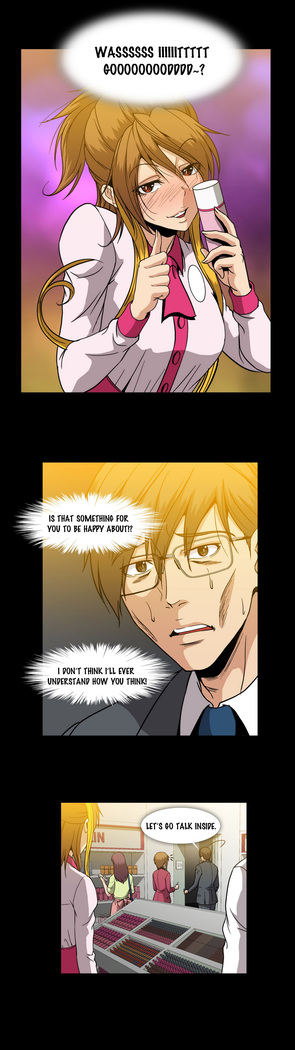 Drug Candy Ch.0-42