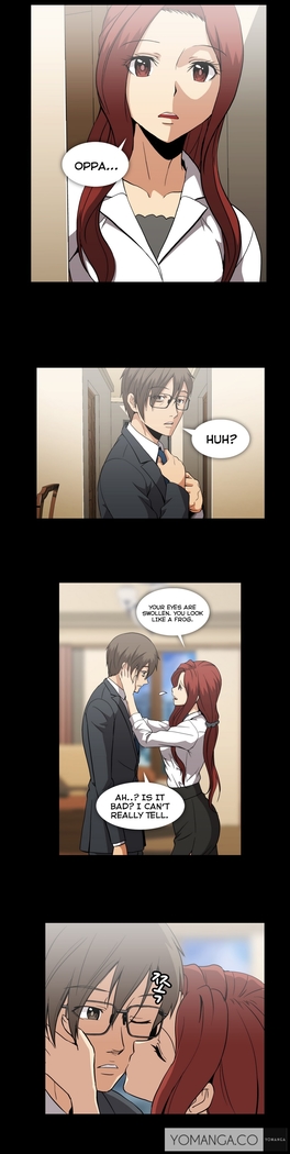 Drug Candy Ch.0-42