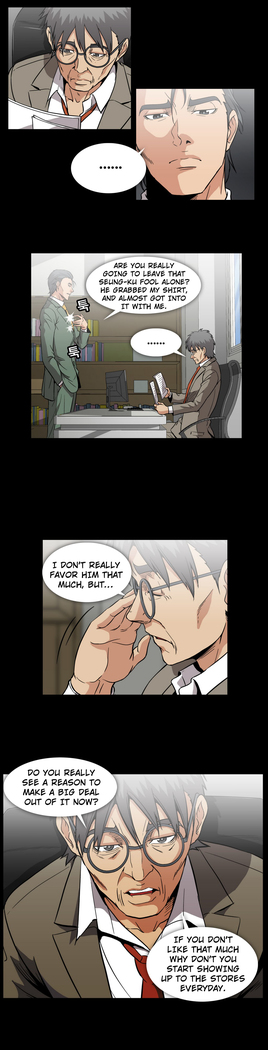 Drug Candy Ch.0-42