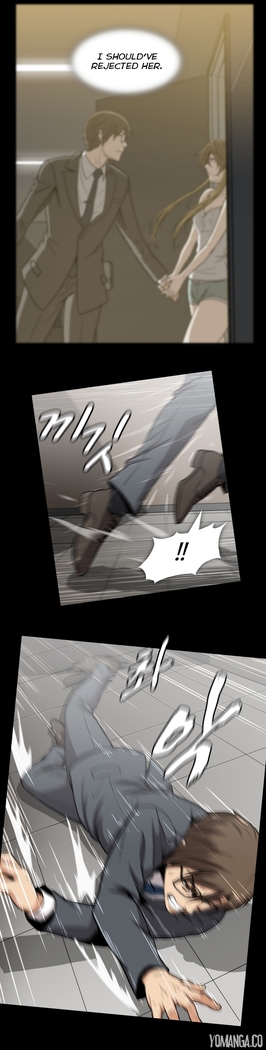 Drug Candy Ch.0-42