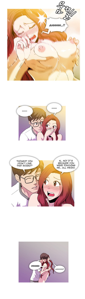 Drug Candy Ch.0-42