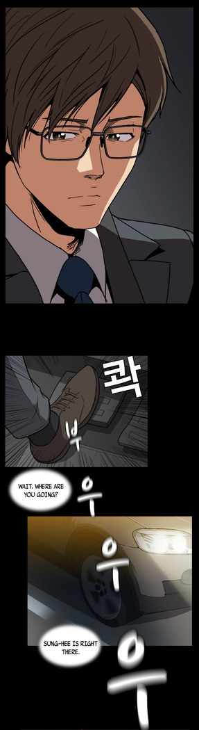Drug Candy Ch.0-42
