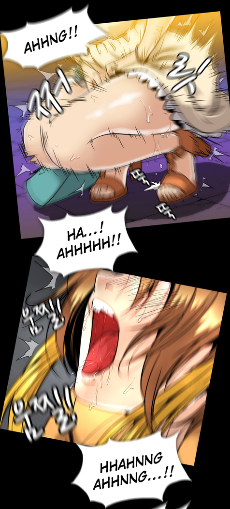 Drug Candy Ch.0-42
