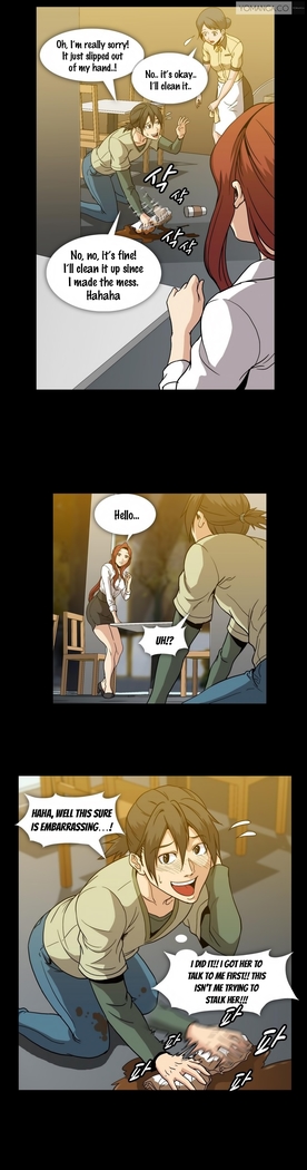 Drug Candy Ch.0-42