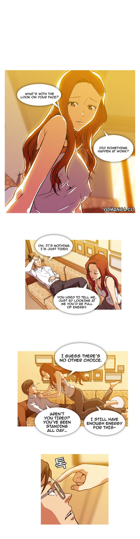 Drug Candy Ch.0-42