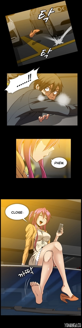 Drug Candy Ch.0-42
