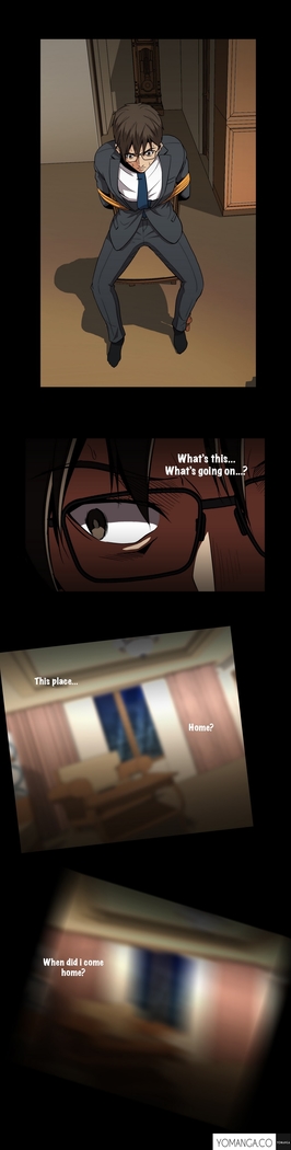 Drug Candy Ch.0-42