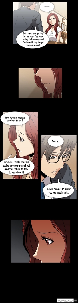 Drug Candy Ch.0-42