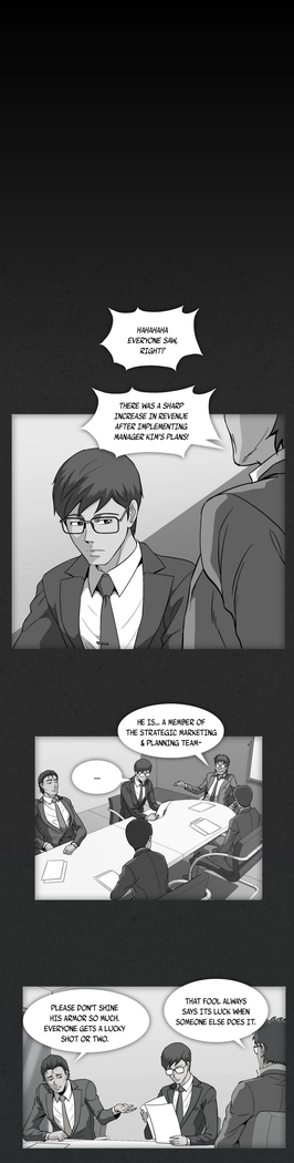 Drug Candy Ch.0-42
