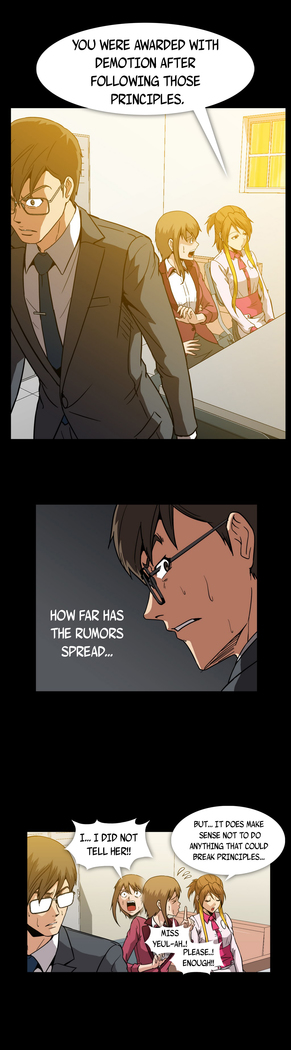Drug Candy Ch.0-42