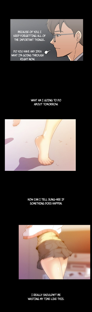 Drug Candy Ch.0-42