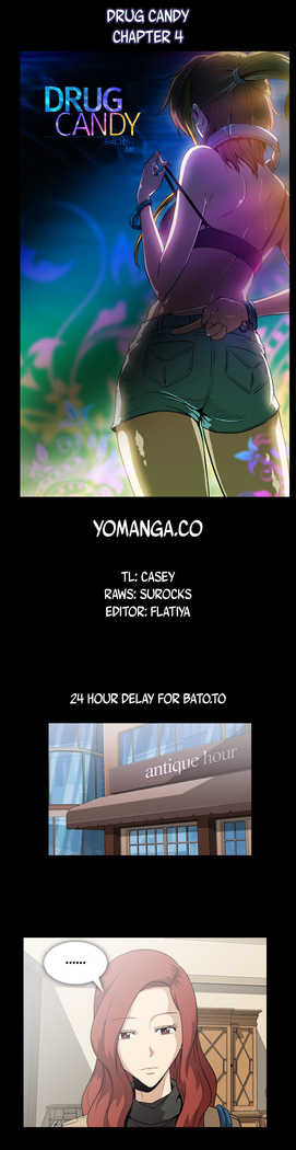 Drug Candy Ch.0-42