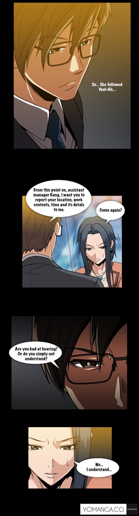 Drug Candy Ch.0-42