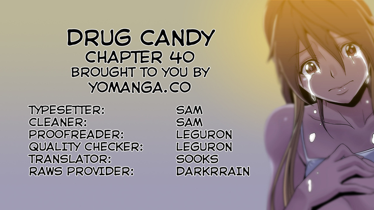 Drug Candy Ch.0-42