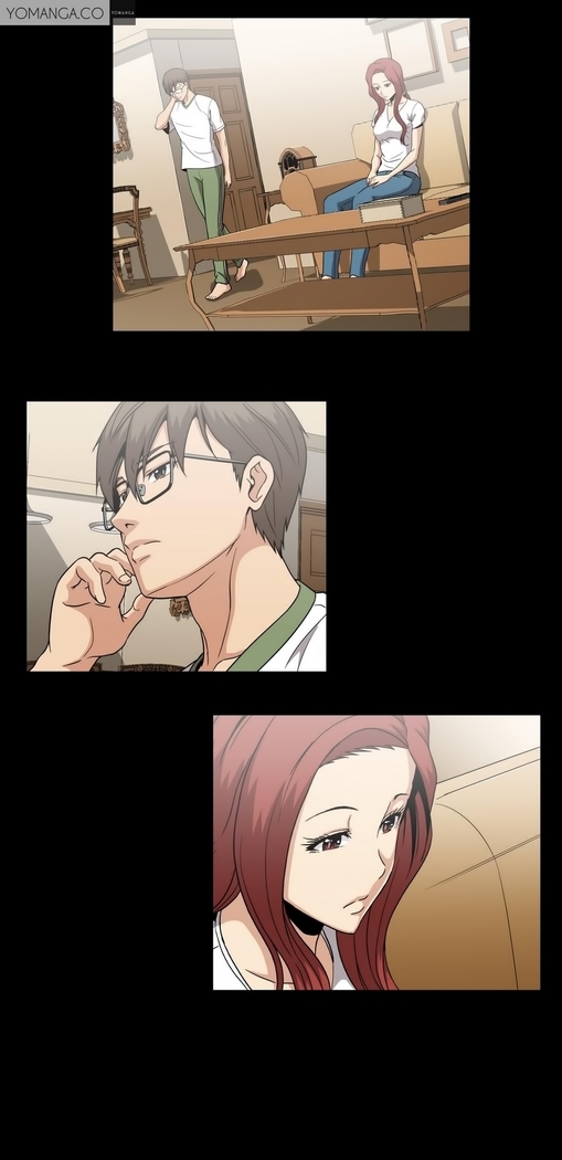 Drug Candy Ch.0-42