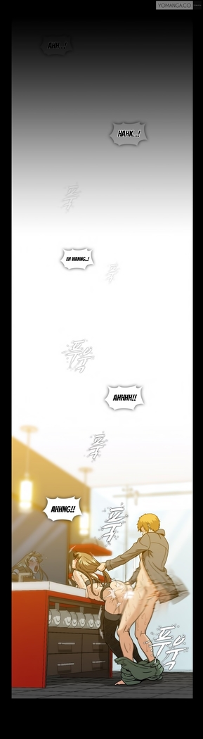 Drug Candy Ch.0-42