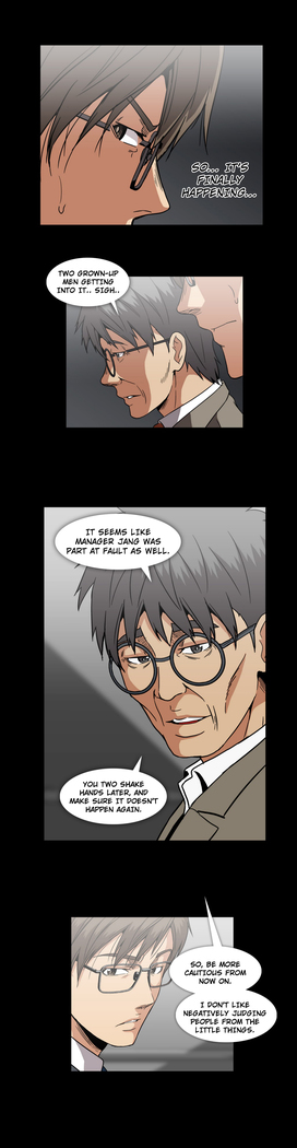 Drug Candy Ch.0-42