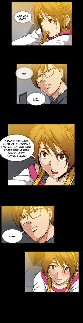 Drug Candy Ch.0-42