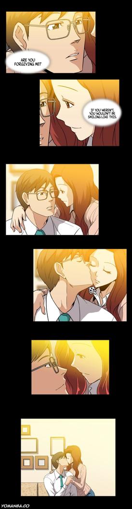 Drug Candy Ch.0-42
