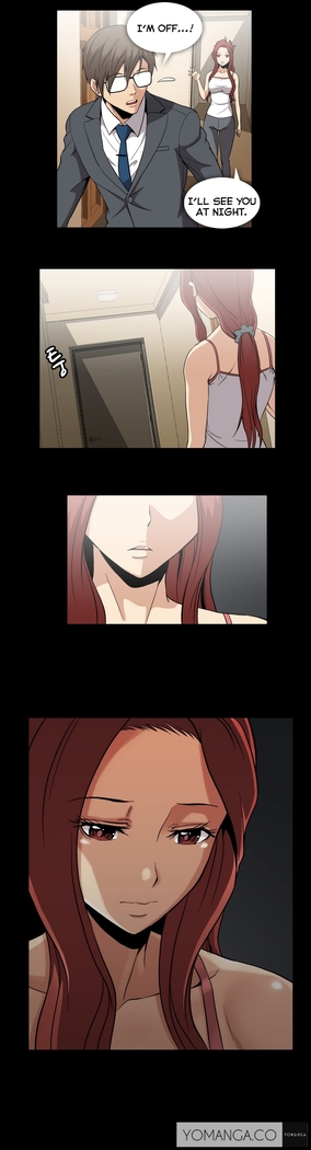 Drug Candy Ch.0-42