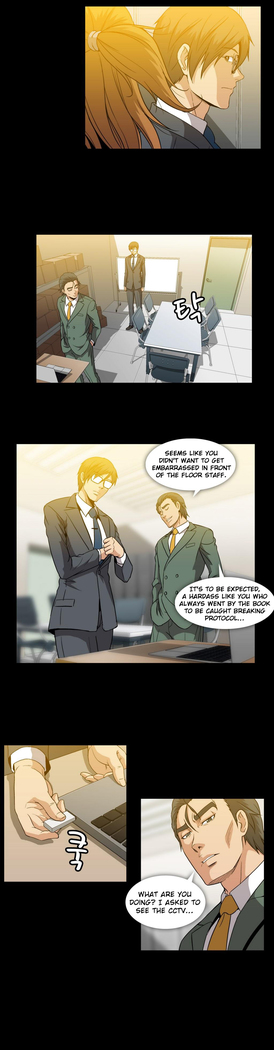 Drug Candy Ch.0-42