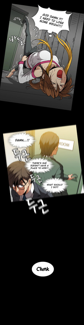 Drug Candy Ch.0-42