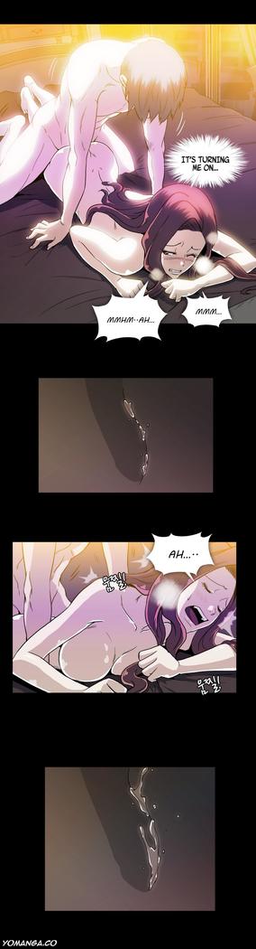 Drug Candy Ch.0-42
